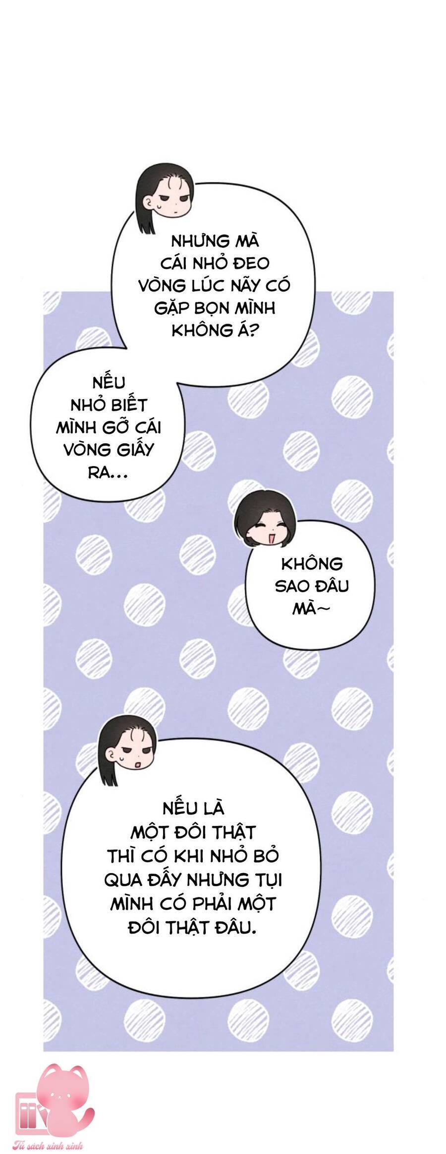 Bí Mật Thanh Xuân Chap 78 - Next Chap 79