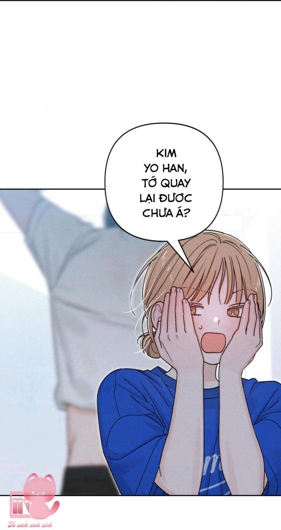 Bí Mật Thanh Xuân Chap 78 - Next Chap 79