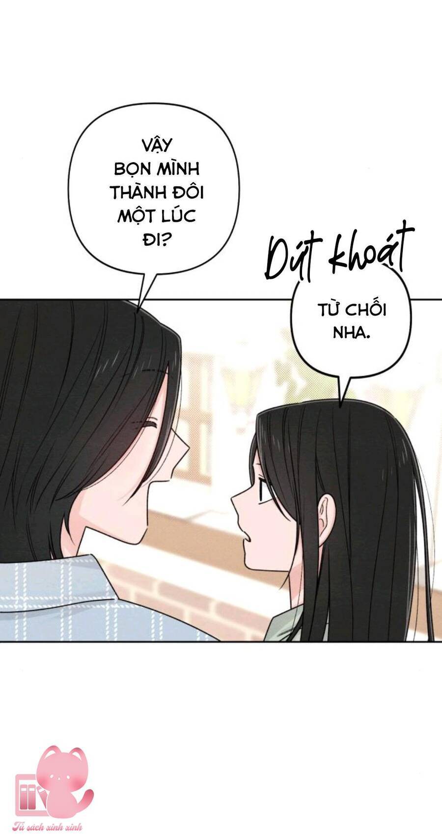 Bí Mật Thanh Xuân Chap 78 - Next Chap 79