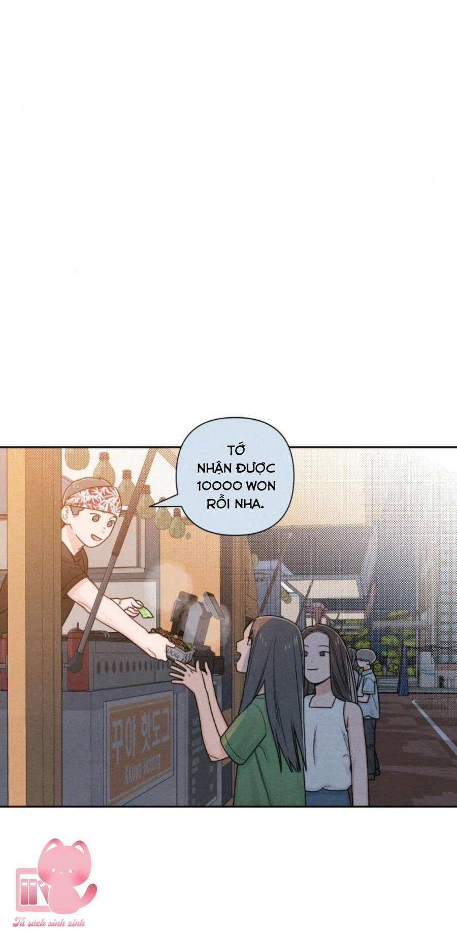 Bí Mật Thanh Xuân Chap 78 - Next Chap 79
