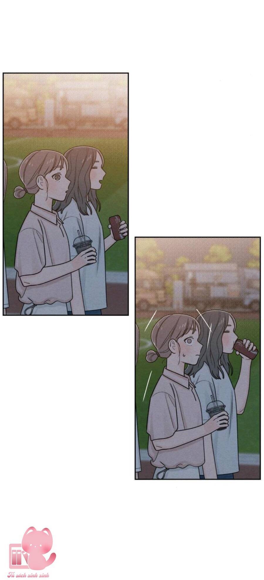 Bí Mật Thanh Xuân Chap 78 - Next Chap 79