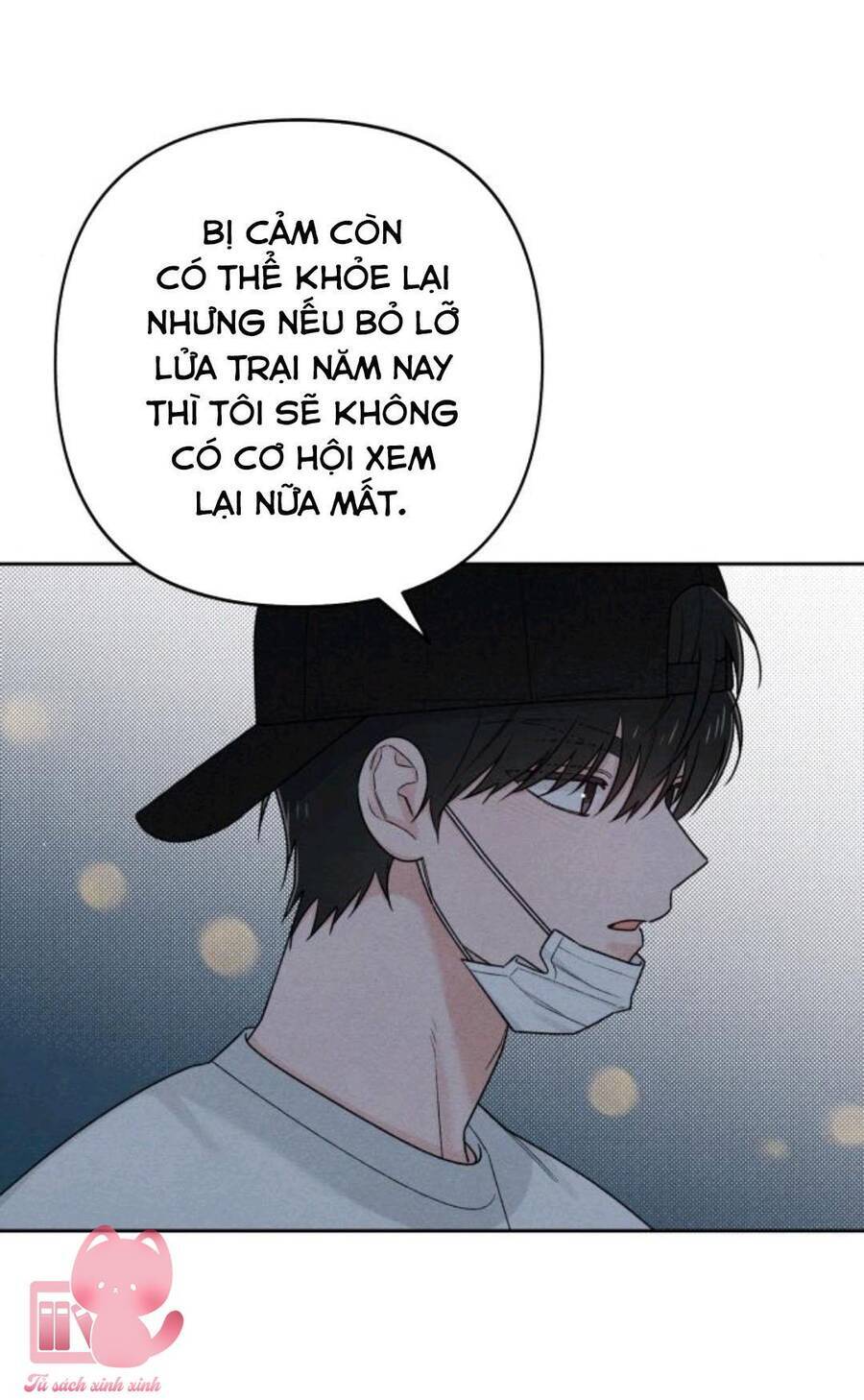 Bí Mật Thanh Xuân Chap 78 - Next Chap 79