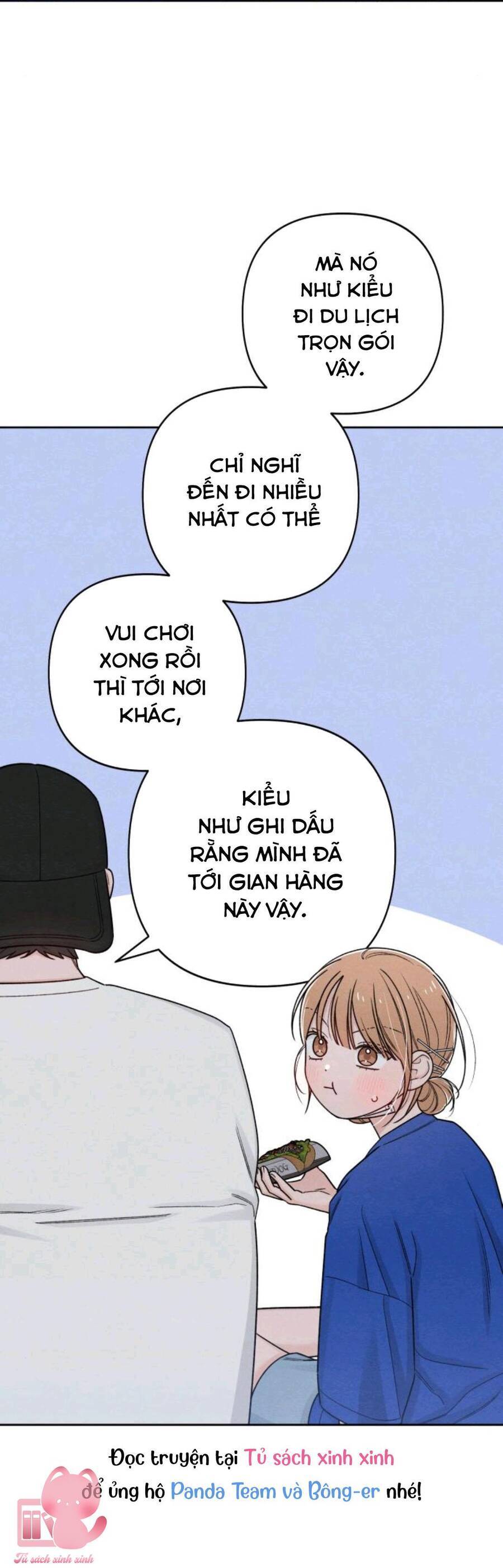 Bí Mật Thanh Xuân Chap 78 - Next Chap 79