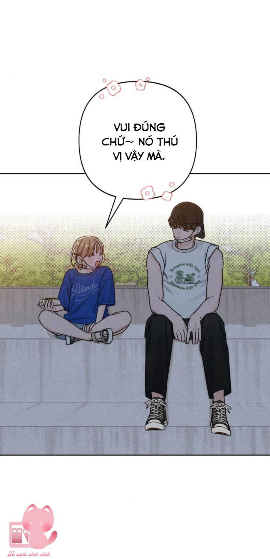 Bí Mật Thanh Xuân Chap 78 - Next Chap 79