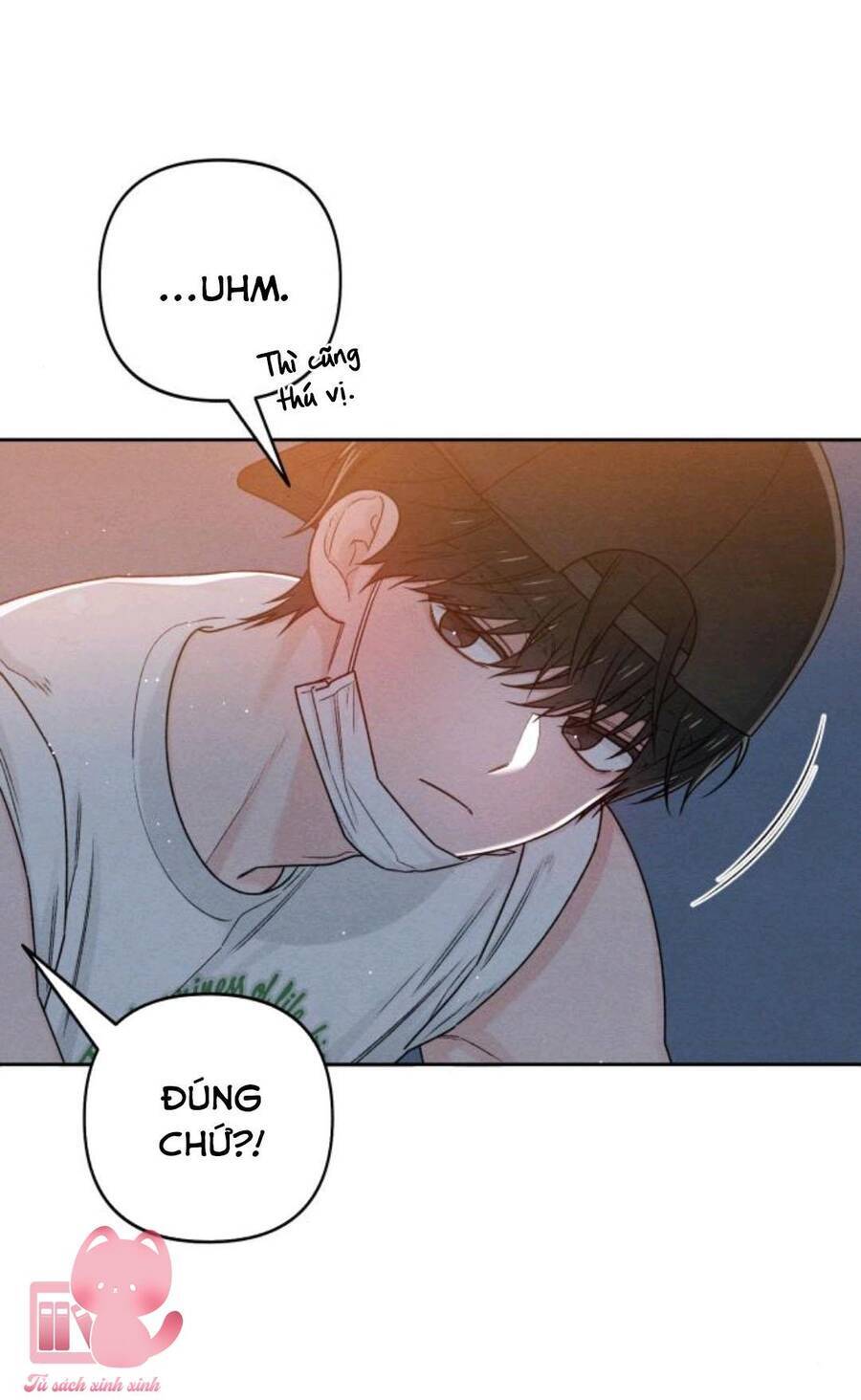Bí Mật Thanh Xuân Chap 78 - Next Chap 79