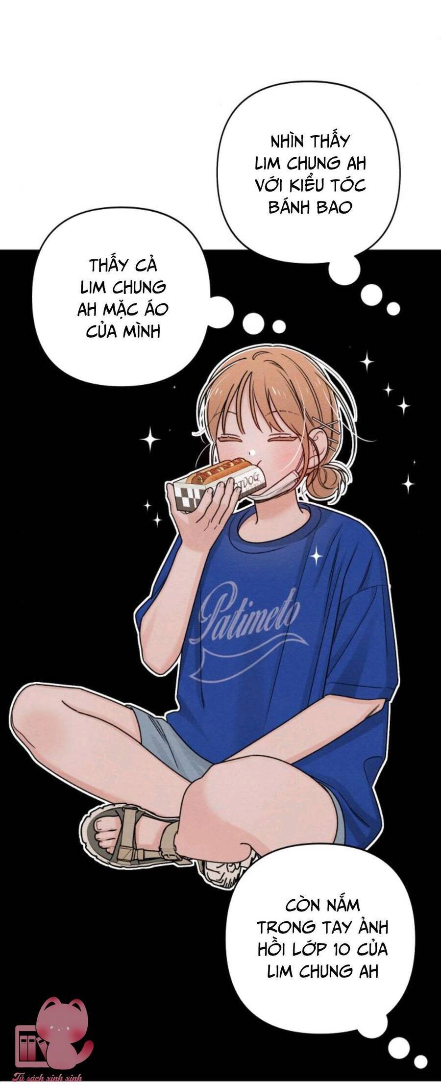 Bí Mật Thanh Xuân Chap 78 - Next Chap 79