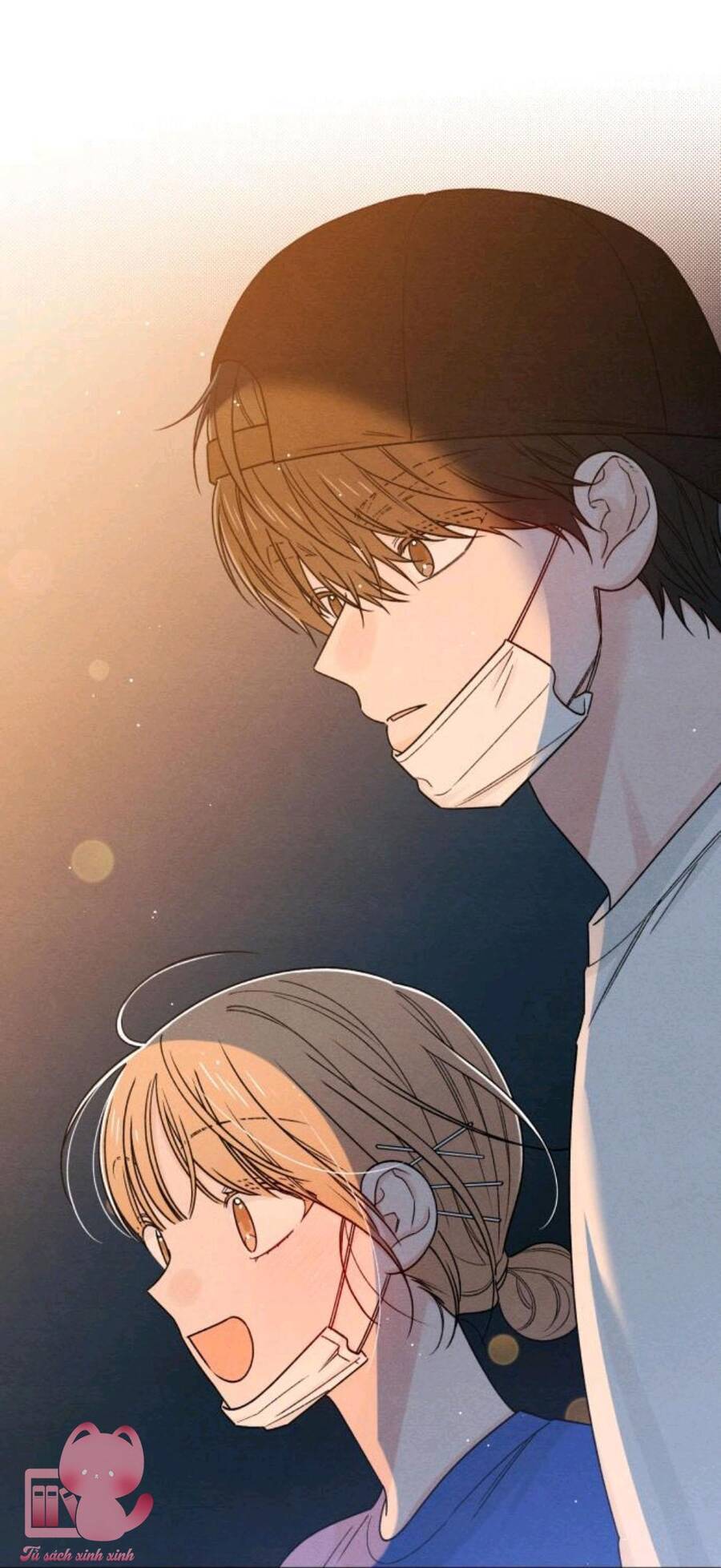 Bí Mật Thanh Xuân Chap 78 - Next Chap 79