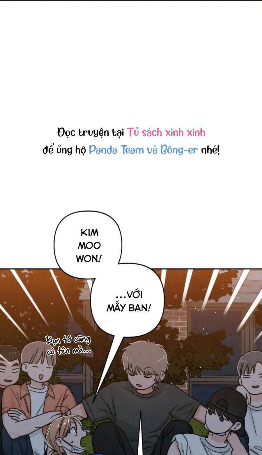 Bí Mật Thanh Xuân Chap 78 - Next Chap 79