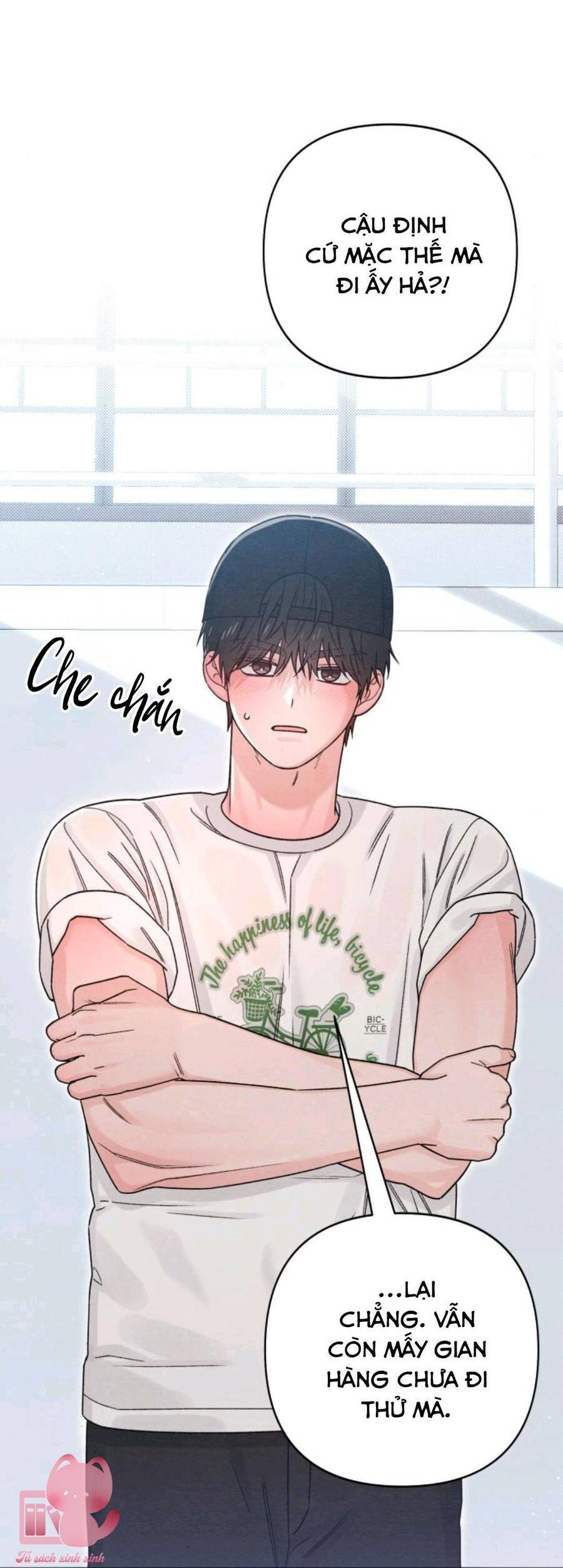 Bí Mật Thanh Xuân Chap 78 - Next Chap 79