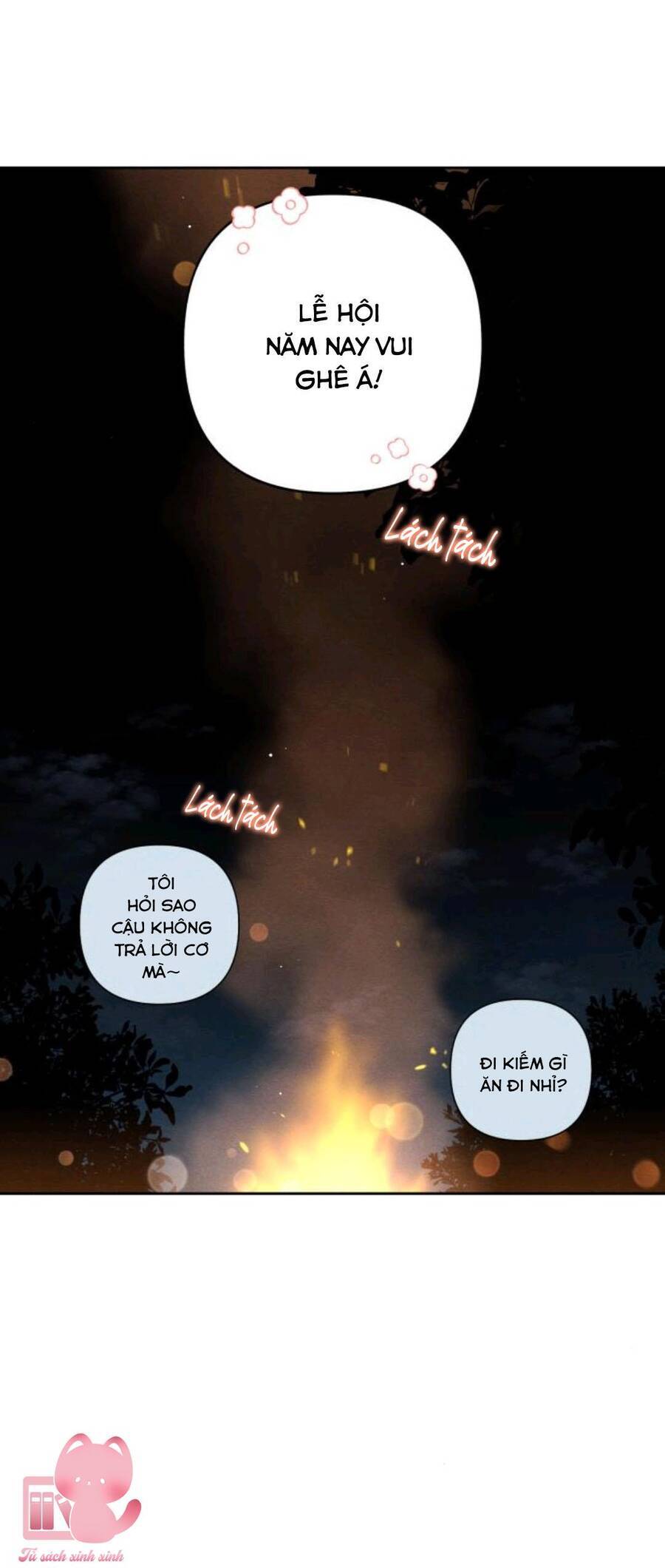 Bí Mật Thanh Xuân Chap 78 - Next Chap 79