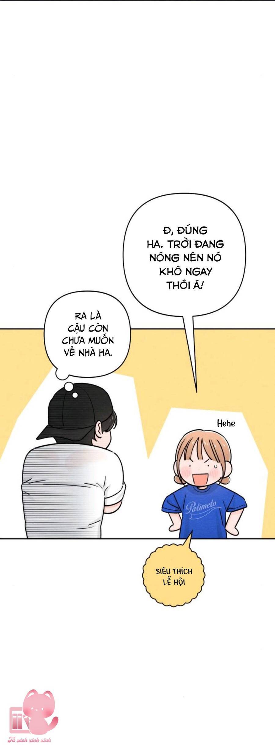 Bí Mật Thanh Xuân Chap 78 - Next Chap 79