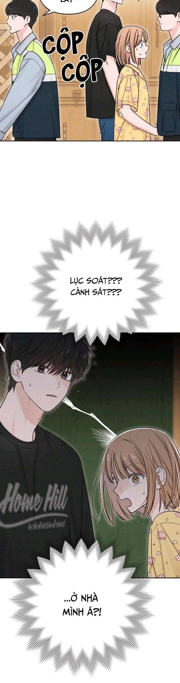 Bí Mật Thanh Xuân Chap 79 - Next Chap 80