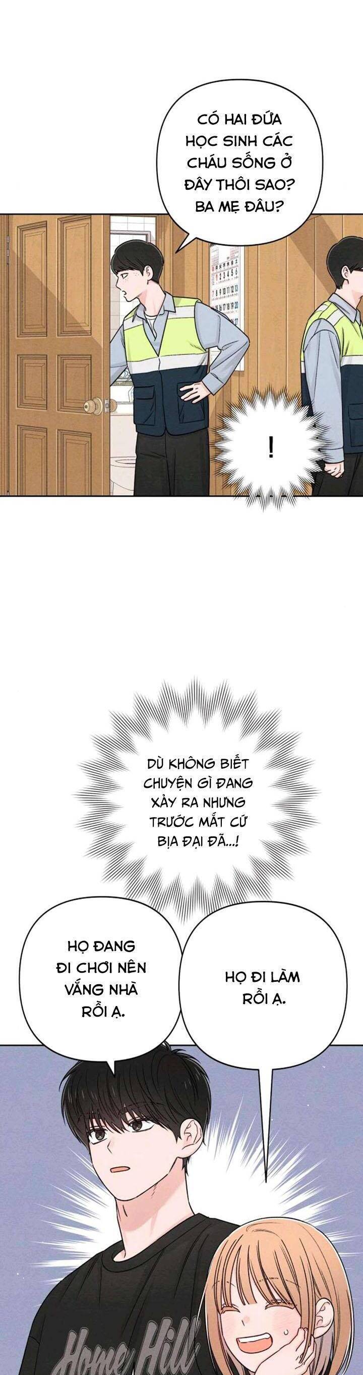 Bí Mật Thanh Xuân Chap 79 - Next Chap 80