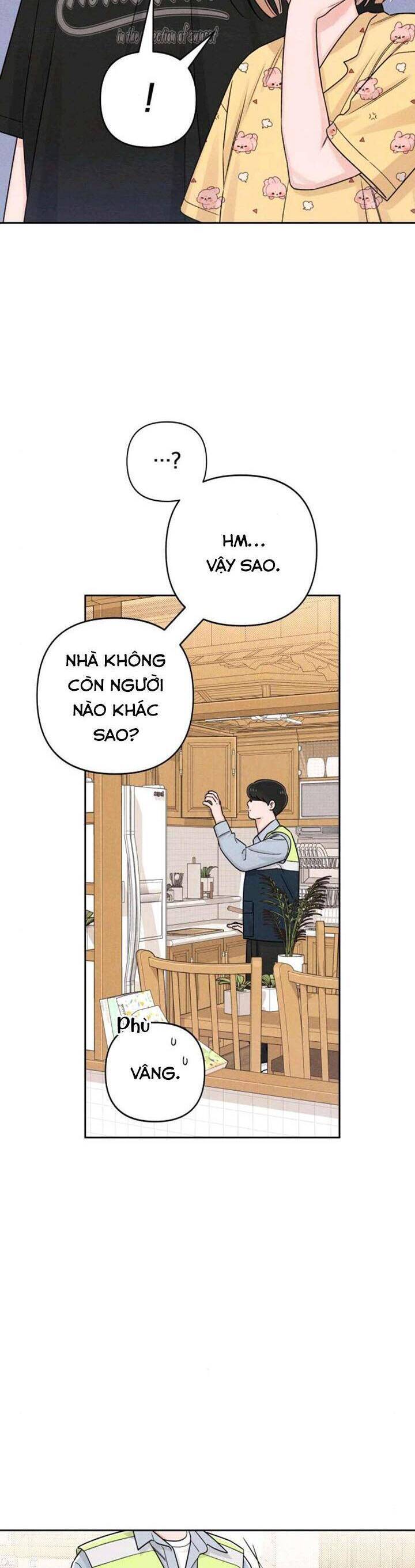 Bí Mật Thanh Xuân Chap 79 - Next Chap 80