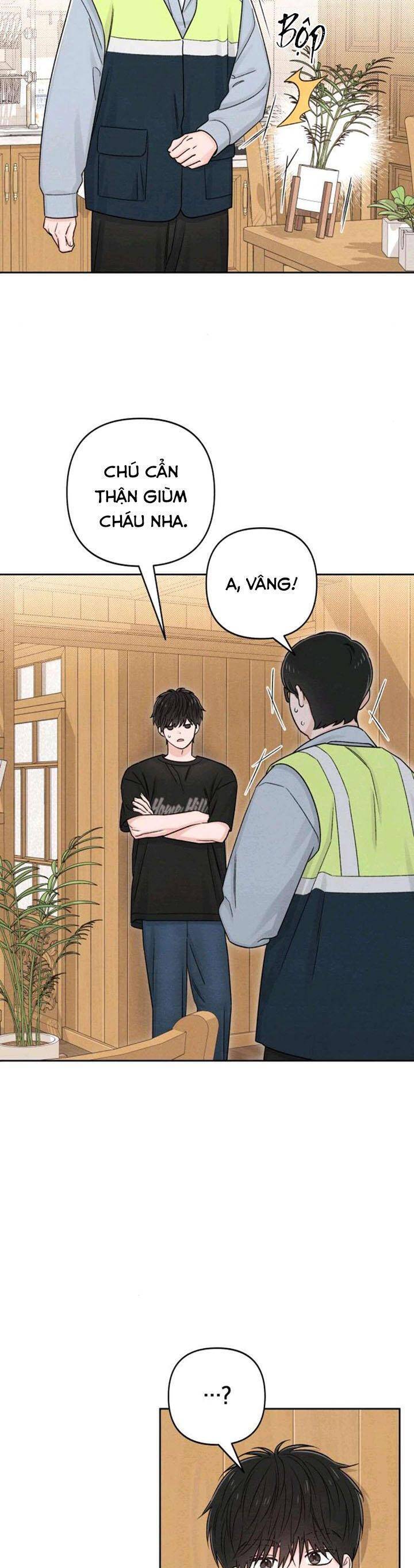Bí Mật Thanh Xuân Chap 79 - Next Chap 80