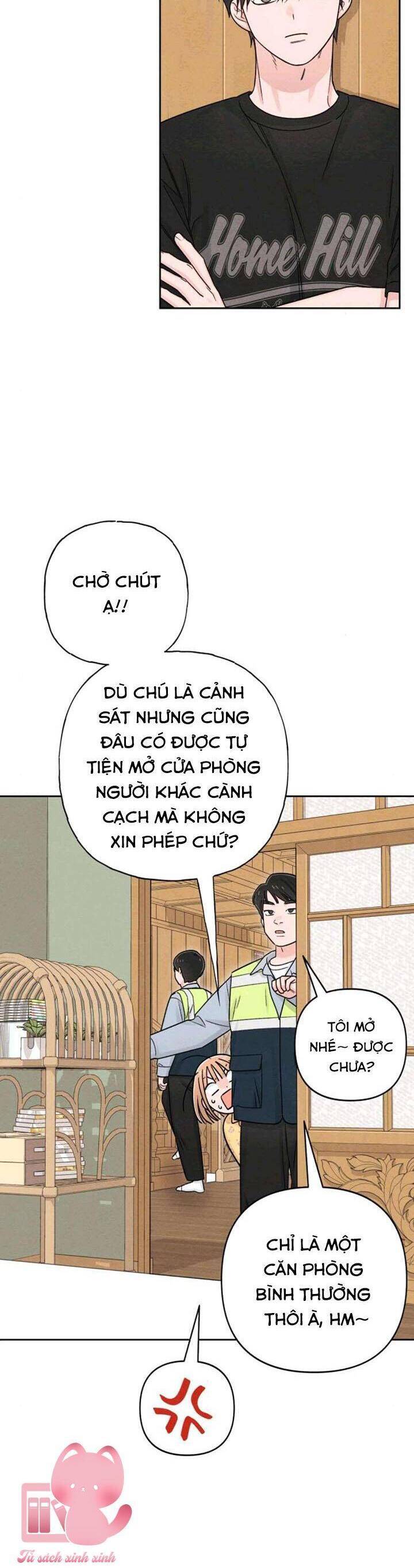 Bí Mật Thanh Xuân Chap 79 - Next Chap 80