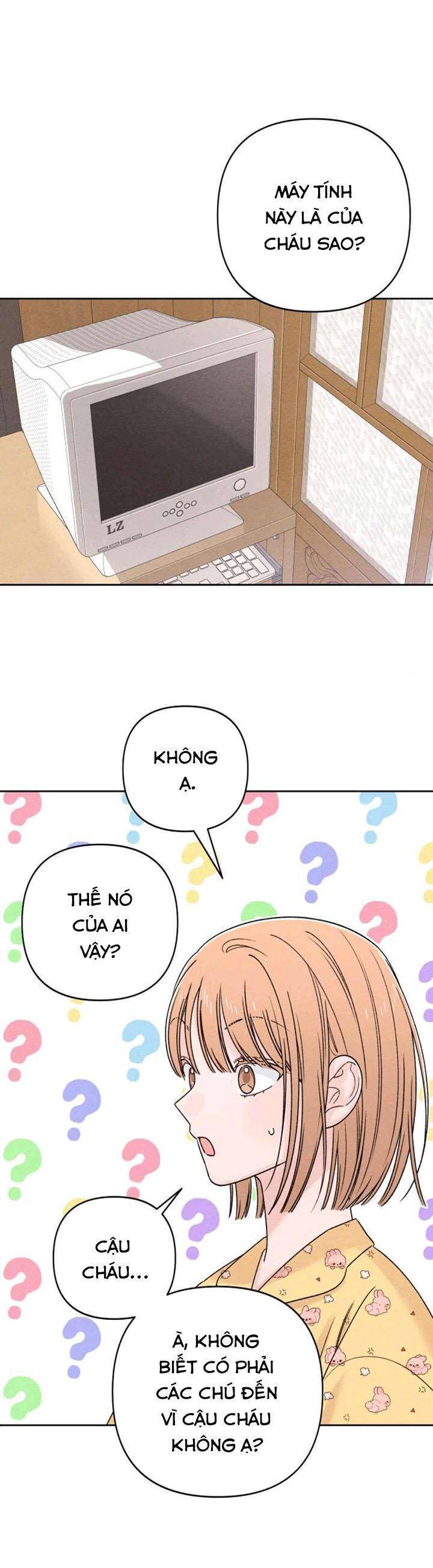 Bí Mật Thanh Xuân Chap 79 - Next Chap 80