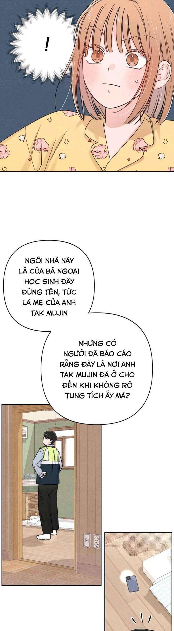 Bí Mật Thanh Xuân Chap 79 - Next Chap 80