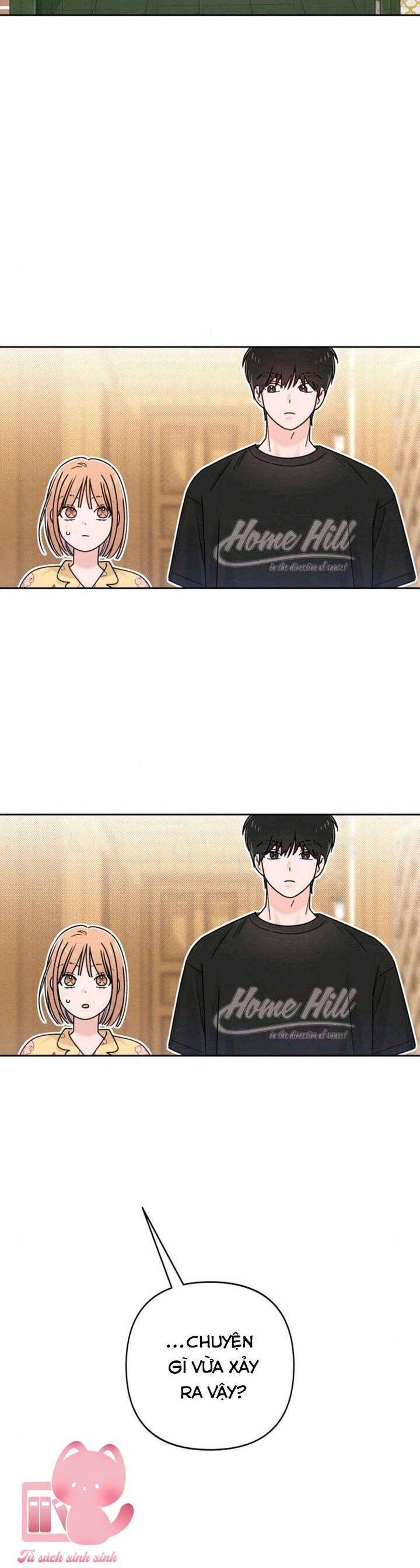 Bí Mật Thanh Xuân Chap 79 - Next Chap 80