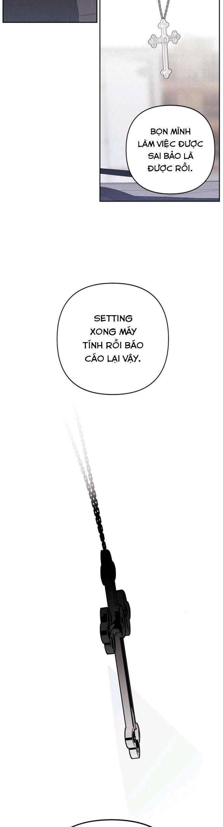 Bí Mật Thanh Xuân Chap 79 - Next Chap 80