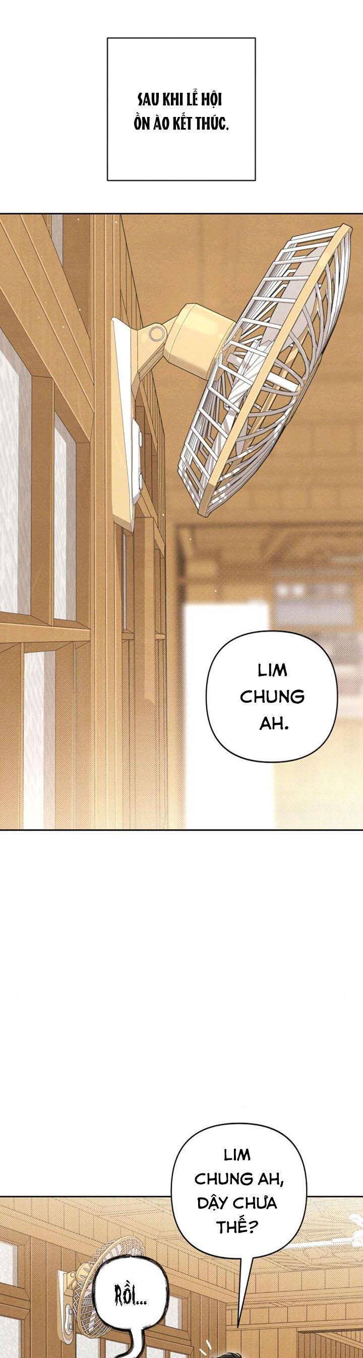 Bí Mật Thanh Xuân Chap 79 - Next Chap 80