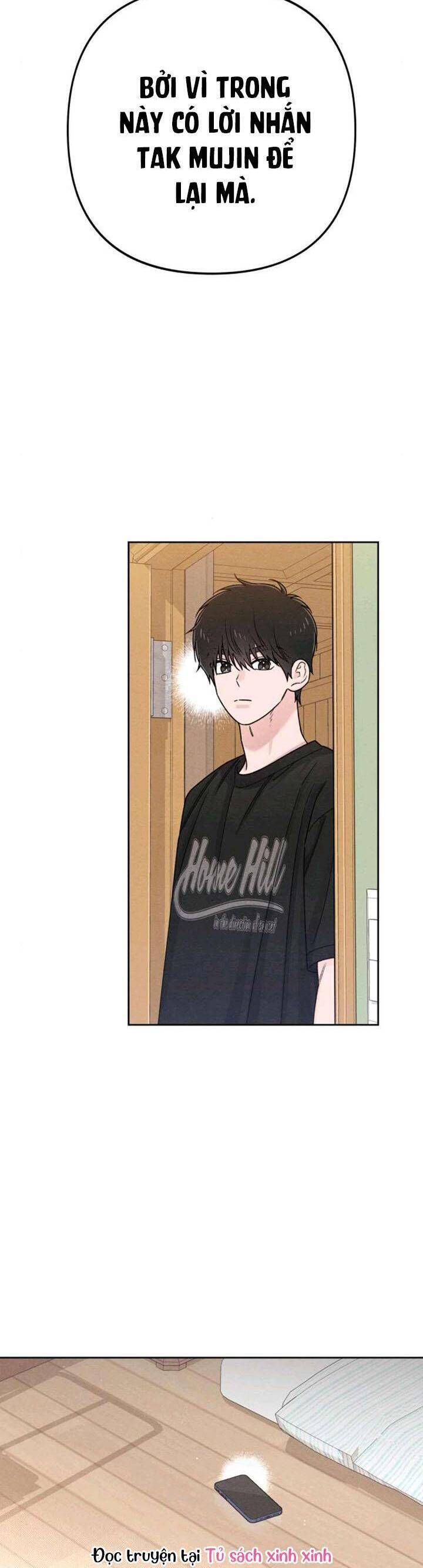 Bí Mật Thanh Xuân Chap 79 - Next Chap 80
