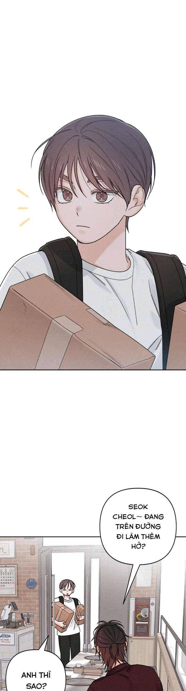 Bí Mật Thanh Xuân Chap 79 - Next Chap 80