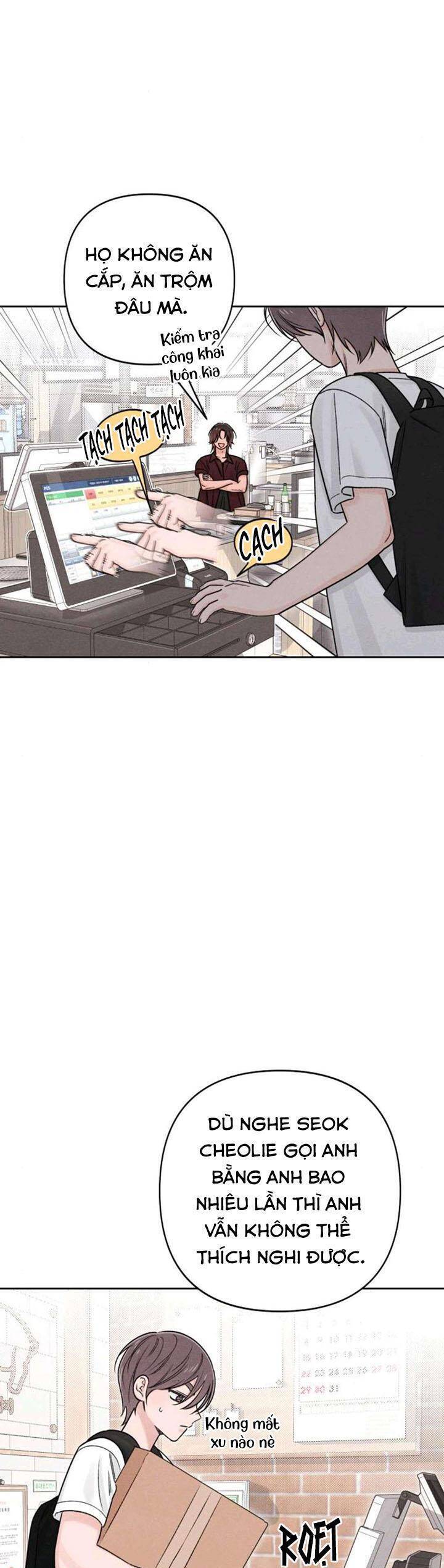 Bí Mật Thanh Xuân Chap 79 - Next Chap 80