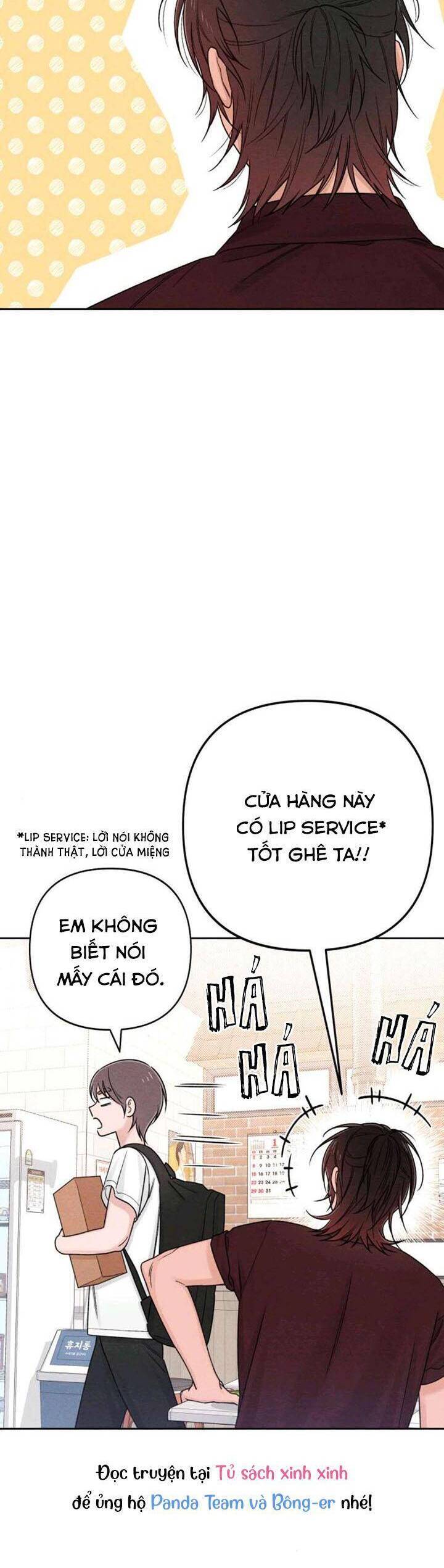 Bí Mật Thanh Xuân Chap 79 - Next Chap 80