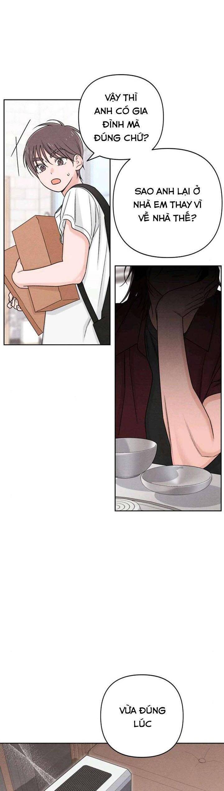 Bí Mật Thanh Xuân Chap 79 - Next Chap 80