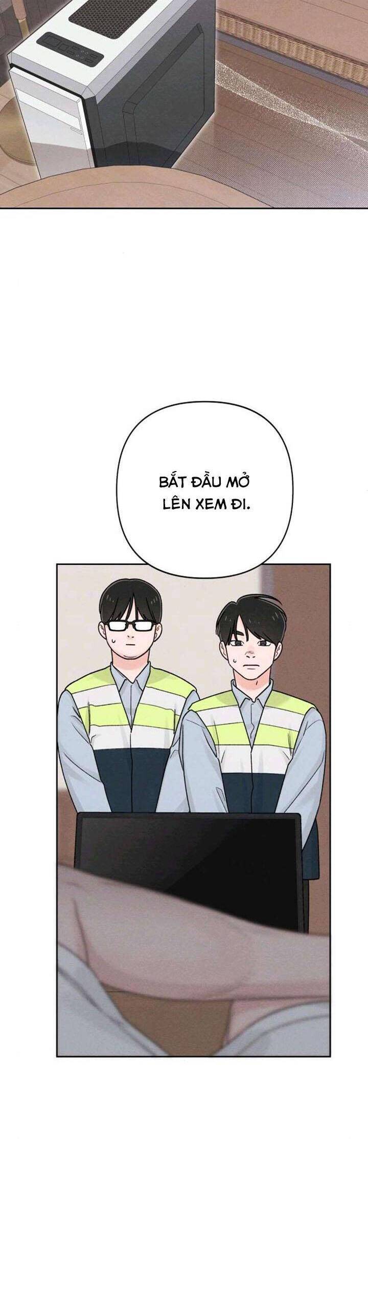 Bí Mật Thanh Xuân Chap 79 - Next Chap 80