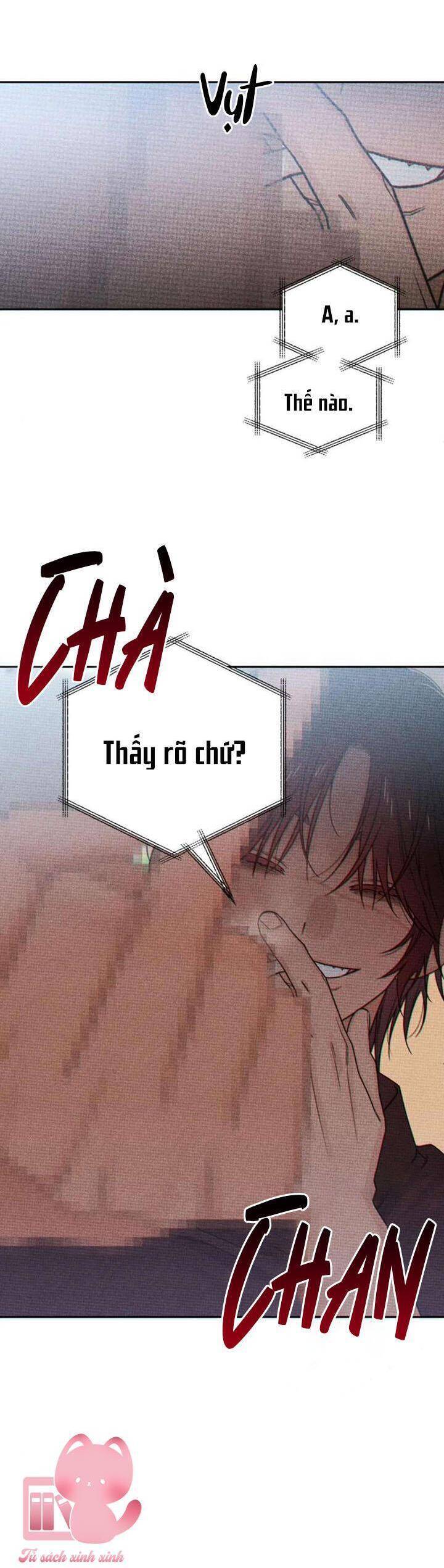 Bí Mật Thanh Xuân Chap 79 - Next Chap 80