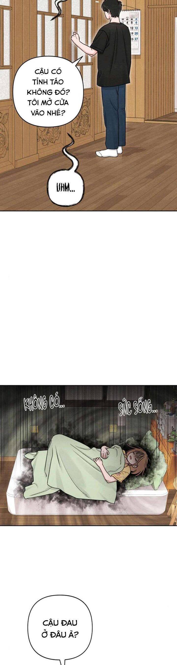 Bí Mật Thanh Xuân Chap 79 - Next Chap 80