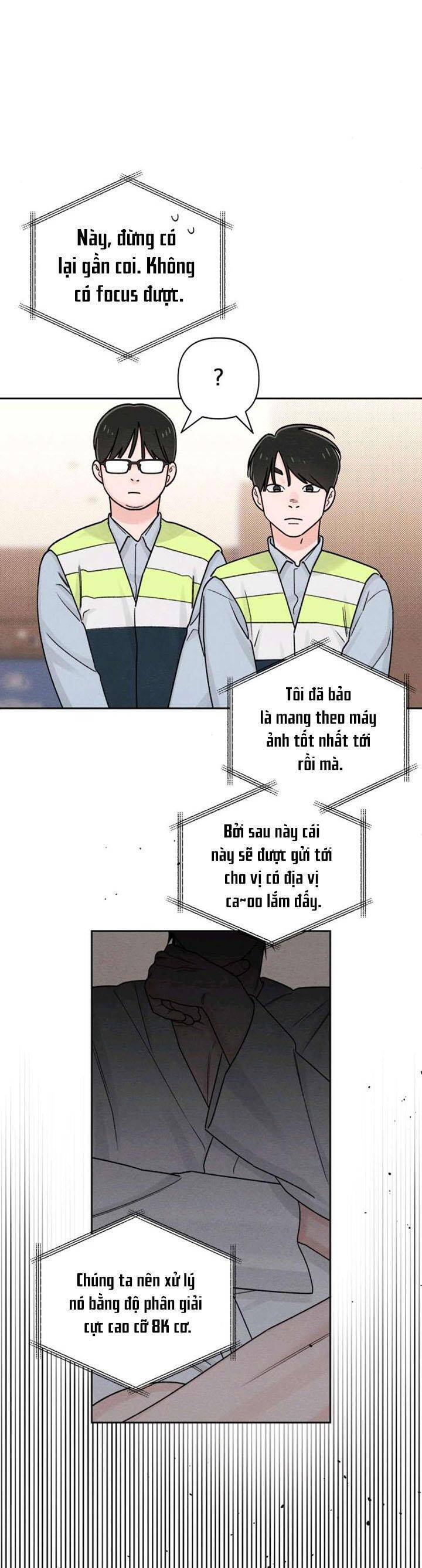Bí Mật Thanh Xuân Chap 79 - Next Chap 80
