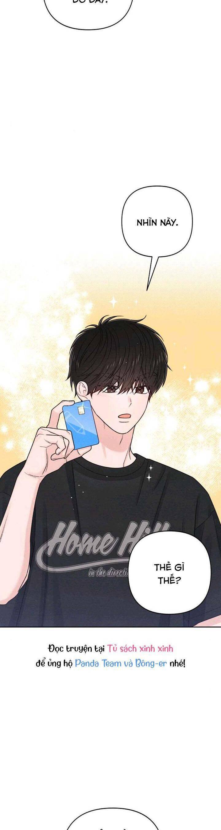Bí Mật Thanh Xuân Chap 79 - Next Chap 80