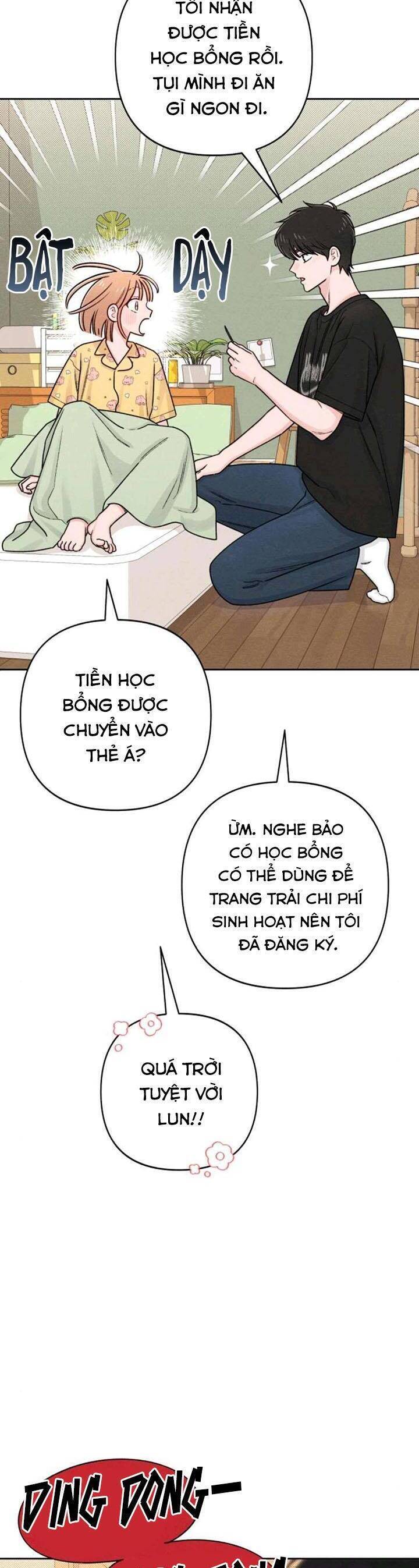 Bí Mật Thanh Xuân Chap 79 - Next Chap 80