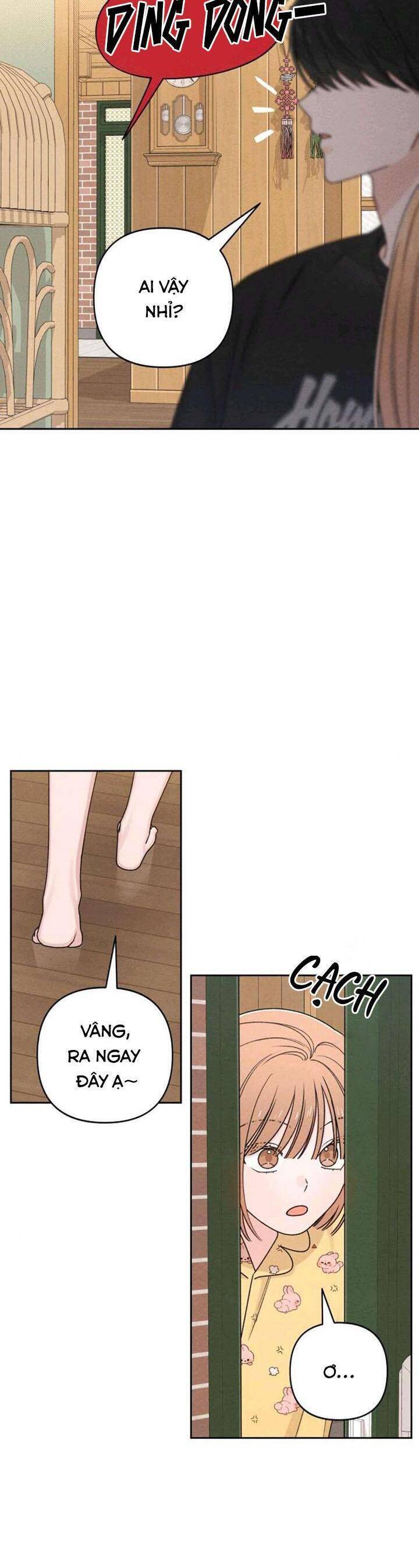 Bí Mật Thanh Xuân Chap 79 - Next Chap 80