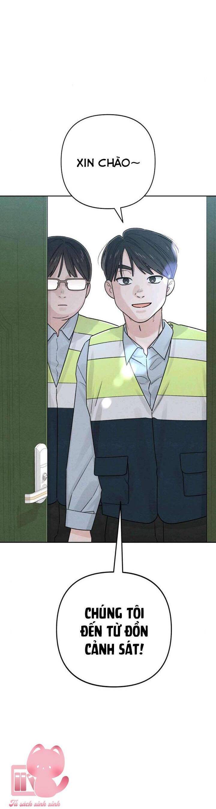 Bí Mật Thanh Xuân Chap 79 - Next Chap 80