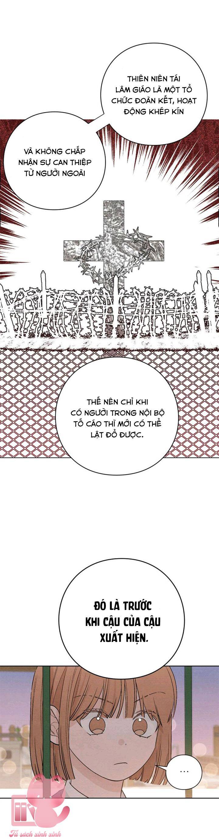 Bí Mật Thanh Xuân Chap 8 - Next Chap 9