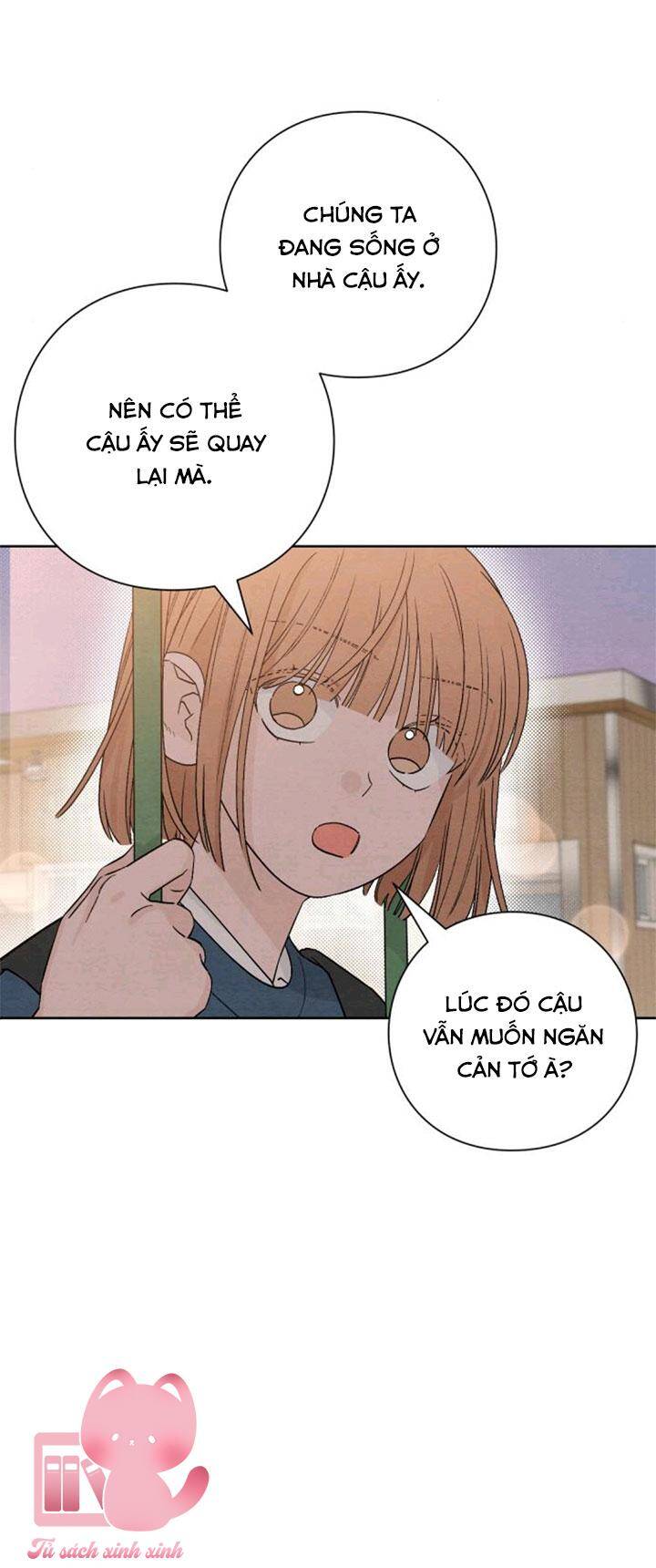 Bí Mật Thanh Xuân Chap 8 - Next Chap 9