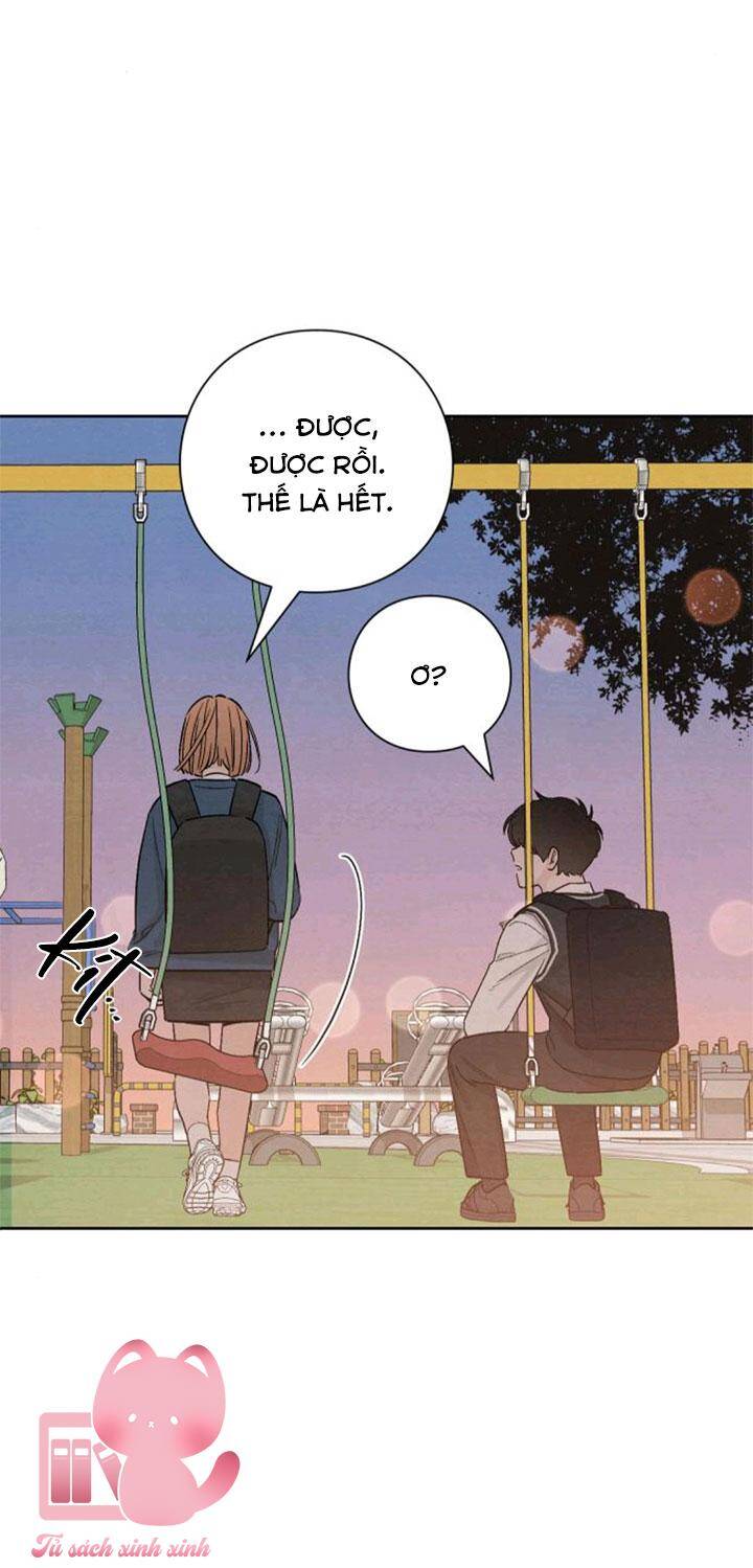 Bí Mật Thanh Xuân Chap 8 - Next Chap 9