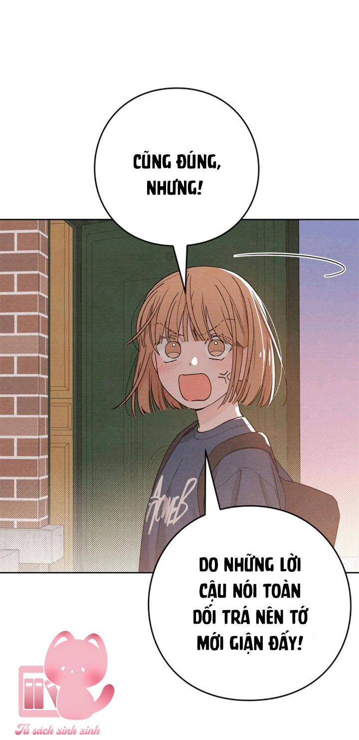 Bí Mật Thanh Xuân Chap 8 - Next Chap 9
