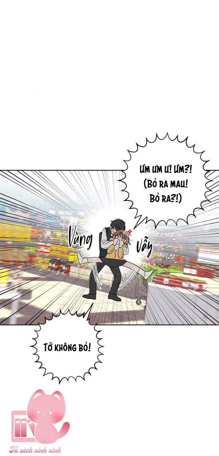 Bí Mật Thanh Xuân Chap 8 - Next Chap 9