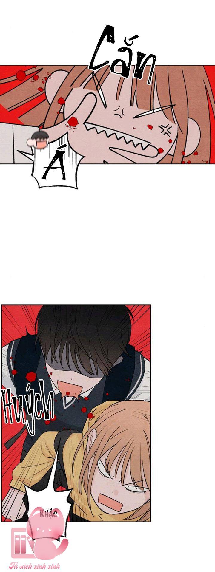 Bí Mật Thanh Xuân Chap 8 - Next Chap 9