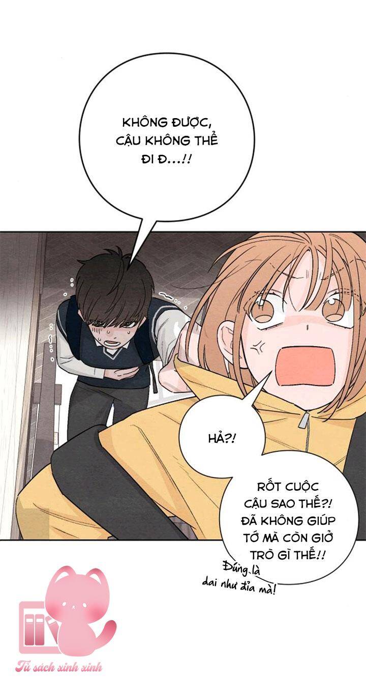 Bí Mật Thanh Xuân Chap 8 - Next Chap 9