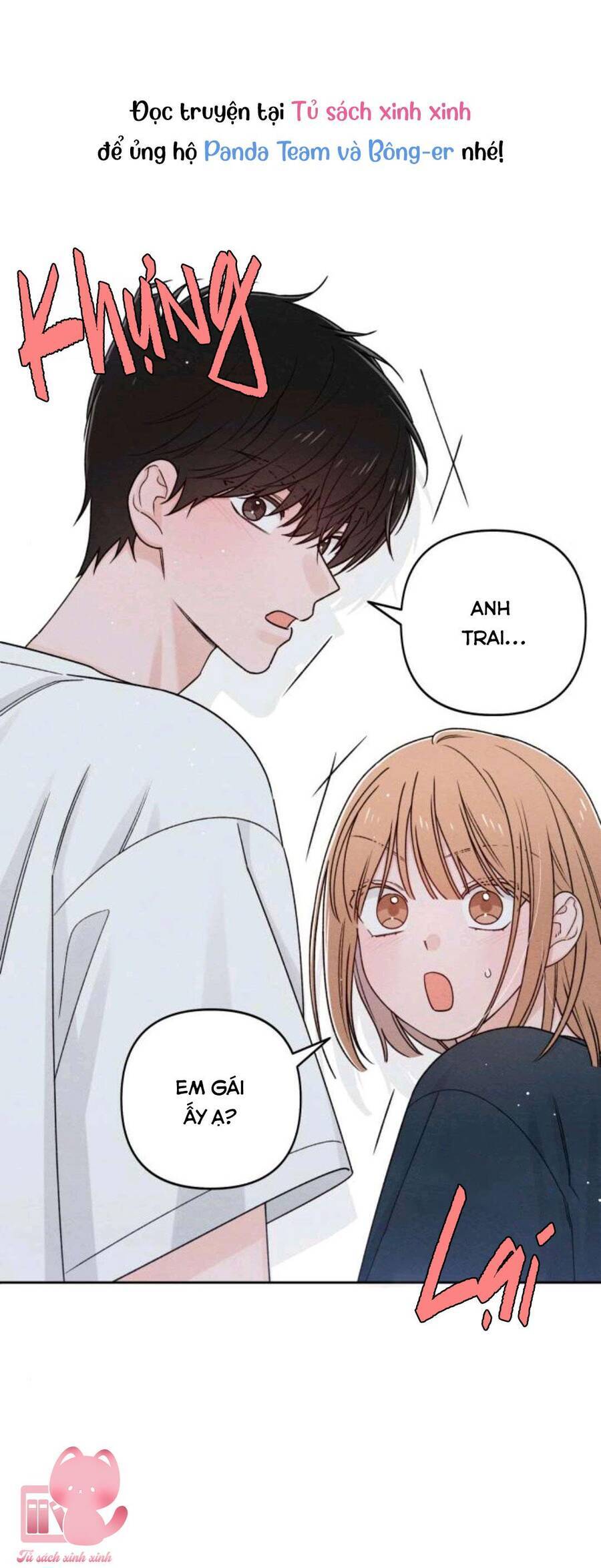 Bí Mật Thanh Xuân Chap 80 - Next Chap 81