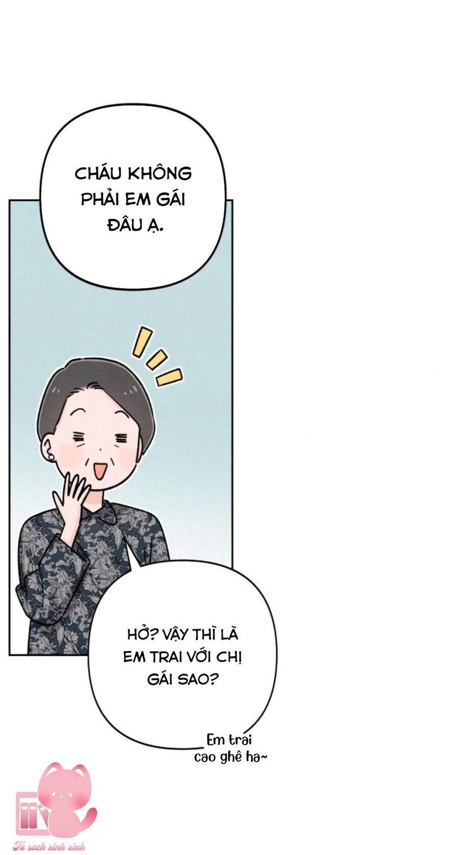 Bí Mật Thanh Xuân Chap 80 - Next Chap 81