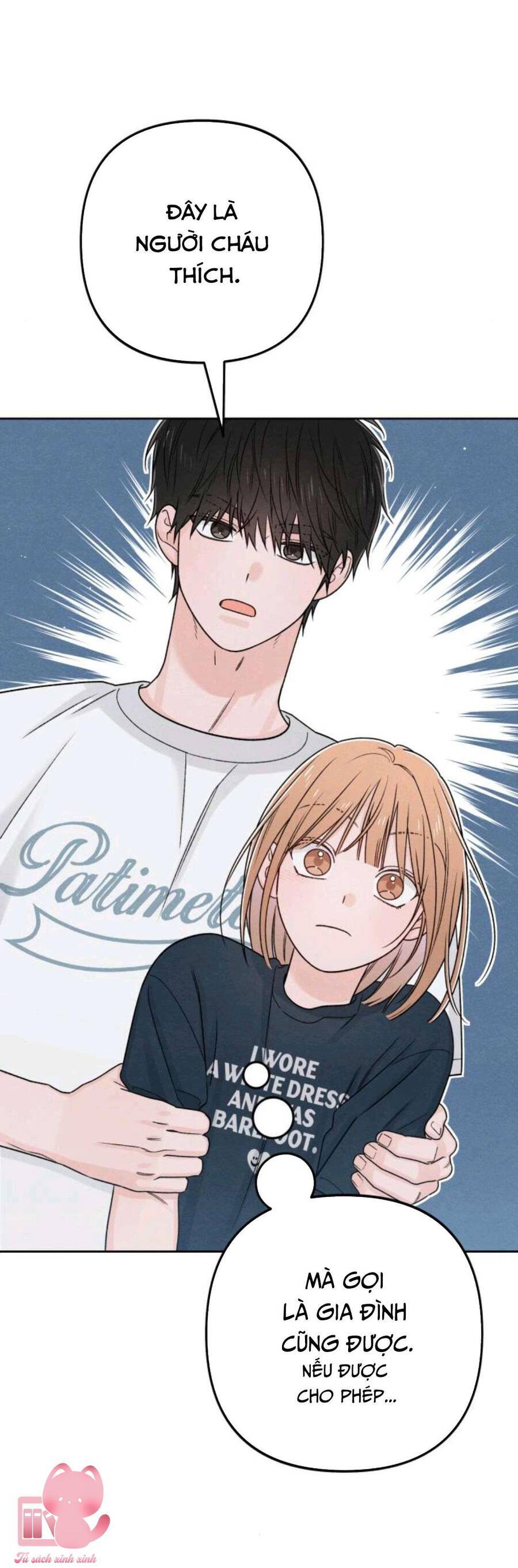 Bí Mật Thanh Xuân Chap 80 - Next Chap 81