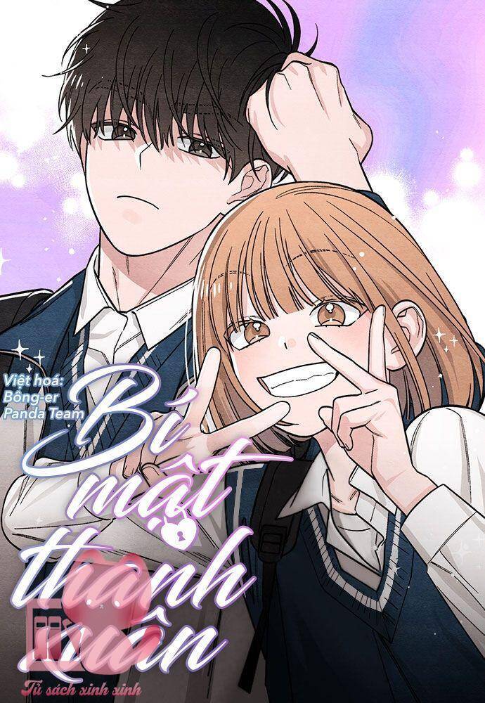 Bí Mật Thanh Xuân Chap 80 - Next Chap 81