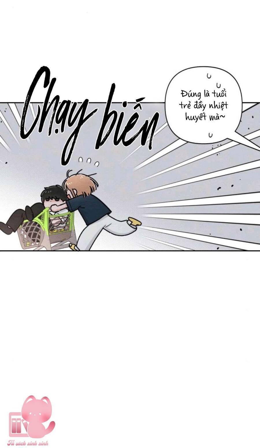 Bí Mật Thanh Xuân Chap 80 - Next Chap 81